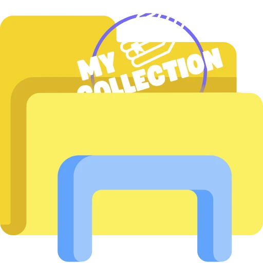 MyCollection-Icon